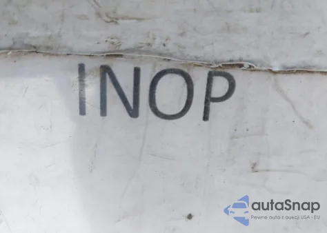 2017 Ford Fiesta Se z USA, uszkodzony, nr VIN 3FADP4BJ1HM142575